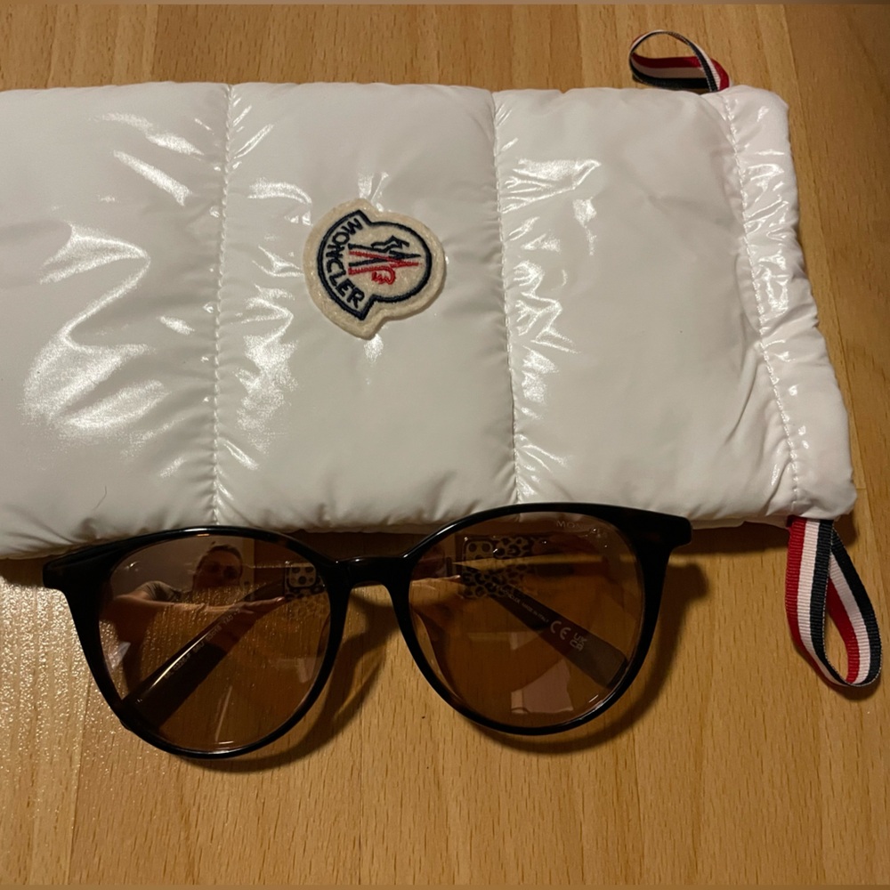 Moncler sunglasses
